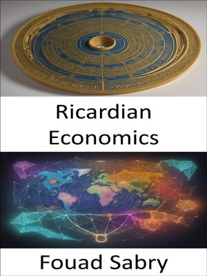 cover image of Ricardian Economics